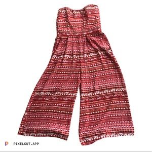 Gianni Bini Small Jumpsuit